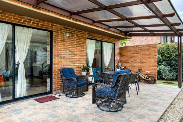 Sliding Glass Doors