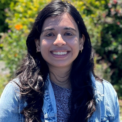 Sophia Abbasali