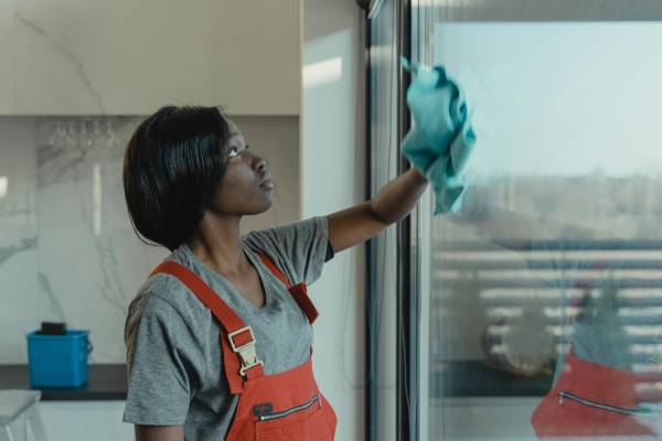 Window Glass Services